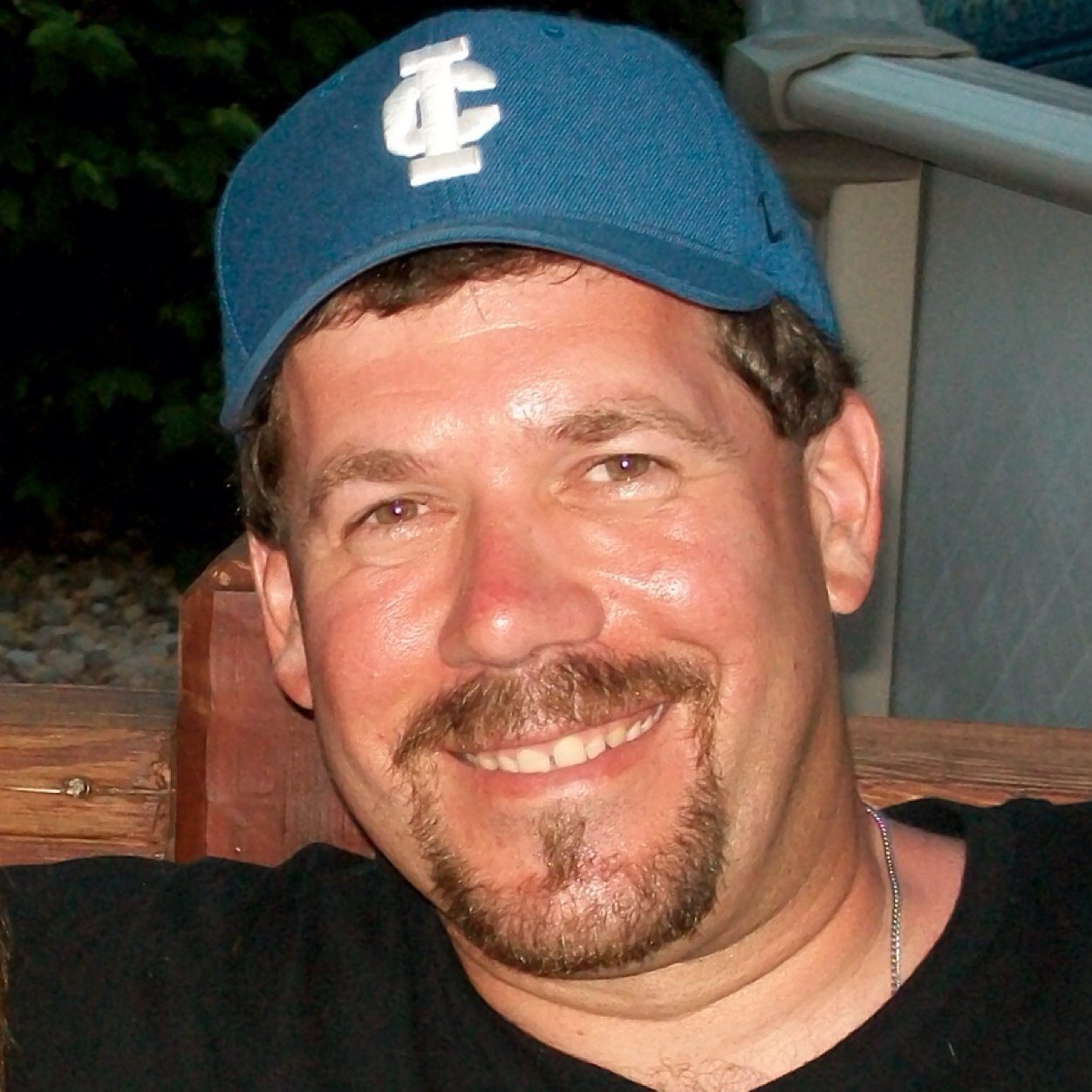 Product Engineer, Volleyball Referee, Retired baseball Ump, Proud Husband, Father of 3, Pa of 5, & lifelong fan of the 2016 World Series Champion Chicago Cubs!!