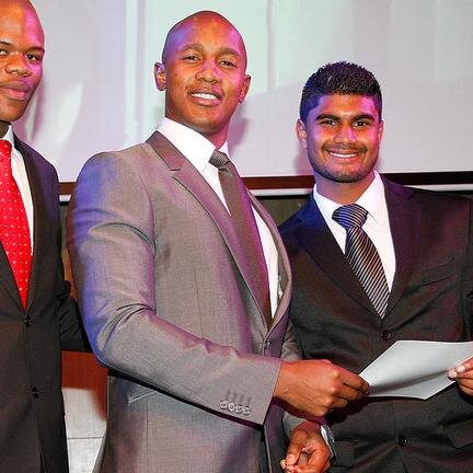 College Old Boy.
Passionate about my country
#IJustWannaBeGreat!
Aspiring Bok
Aspiring farmer
Aspiring rugby coach