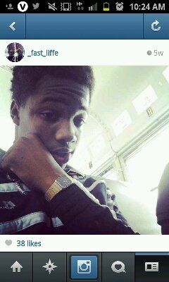 bang bang Im not chief but Im with tht MIGO just sayin