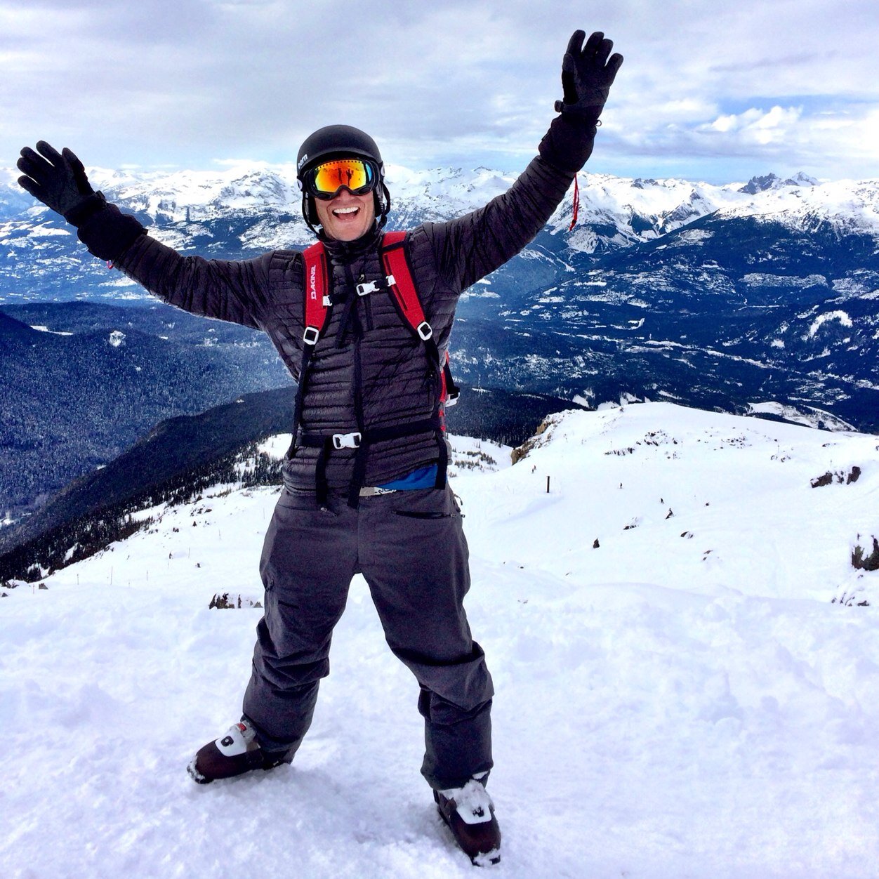 lpnoonan's profile picture. Looking for inspiration and/or ways to procrastinate in all the wrong places; love anything entrepreneurial