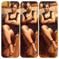Antoinette Pope (@nettygena) 's Twitter Profile