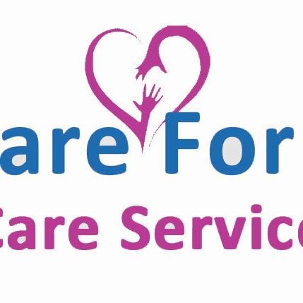 wecareforyouLlc's profile picture. Locally owned and operated!