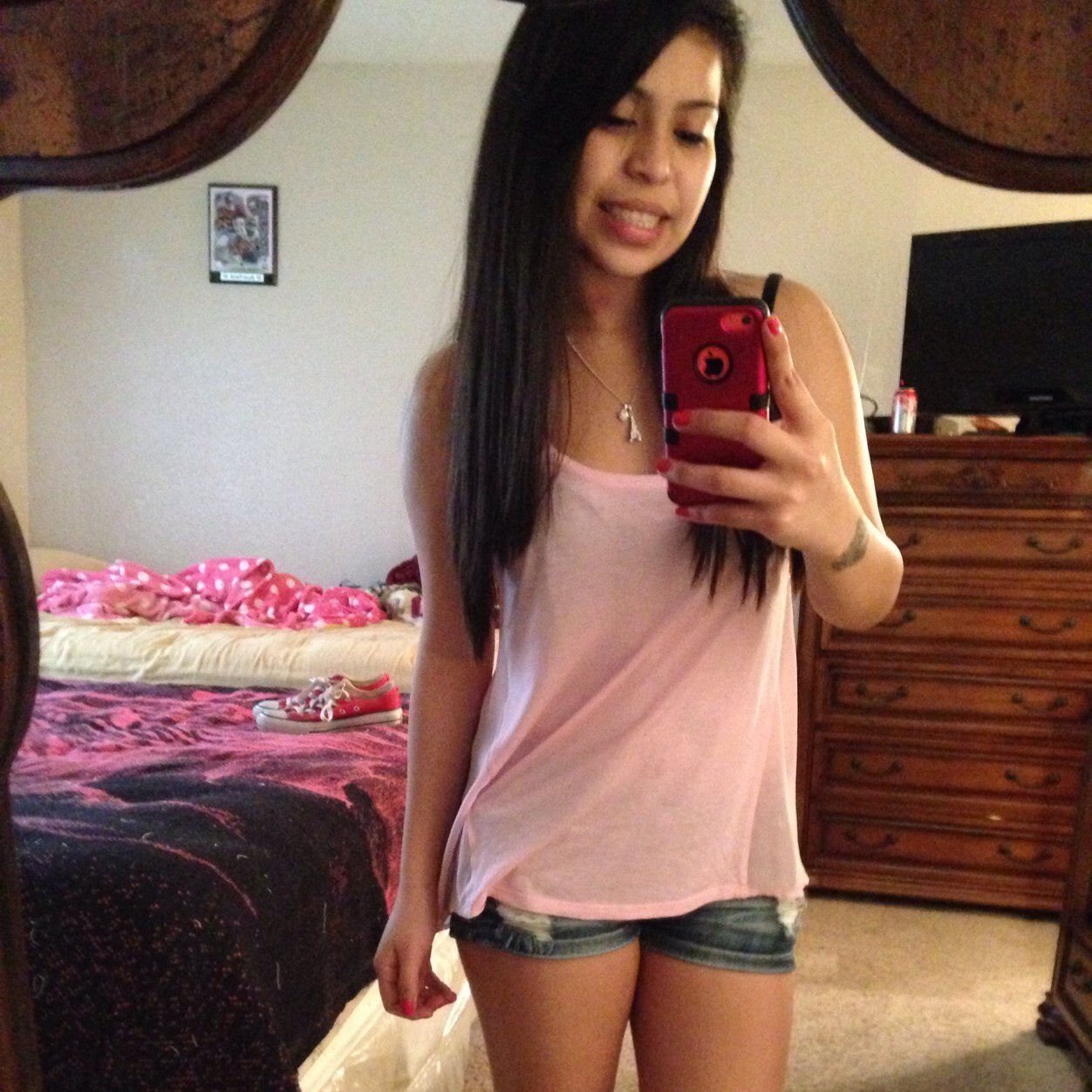 claudiaamireyaa's profile picture. Daniel Chavez❤️ | htx ✌️|