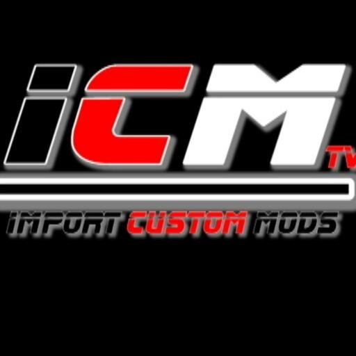 Importcustommod's profile picture. car modding and DIY greatness