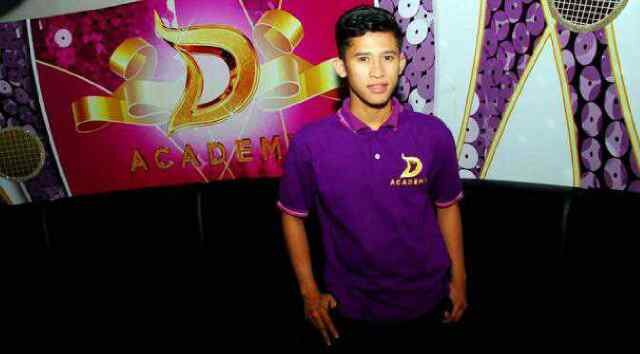 Account Resmi Official Twitter @zahdan_mks || Finalis @DAcademyID @indosiarID Dangdut Academy Indonesia