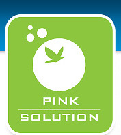 PinkSolutionUSA's profile picture. Pink Solution for a Greener Clean