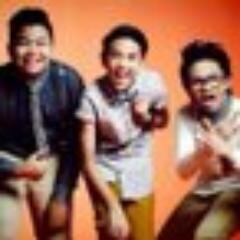 AMK 3. @Iqbaale, @AlvaroMaldini1, @TeukuRizky, @bastiansteel