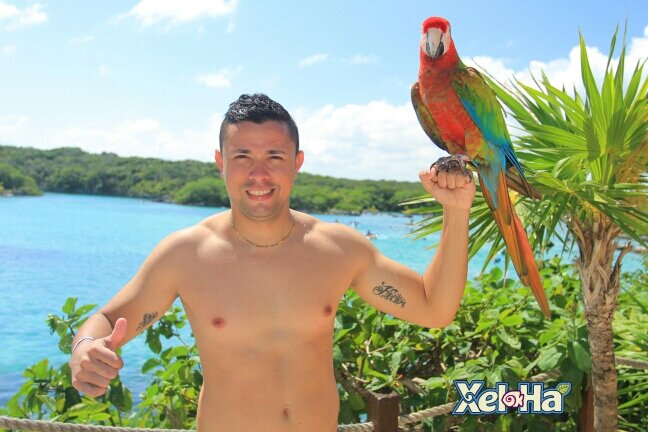 Sergio Rey