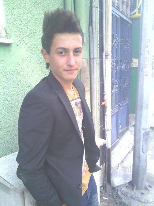 sefaeli39480106's profile picture. 