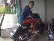 ALIM PUSING