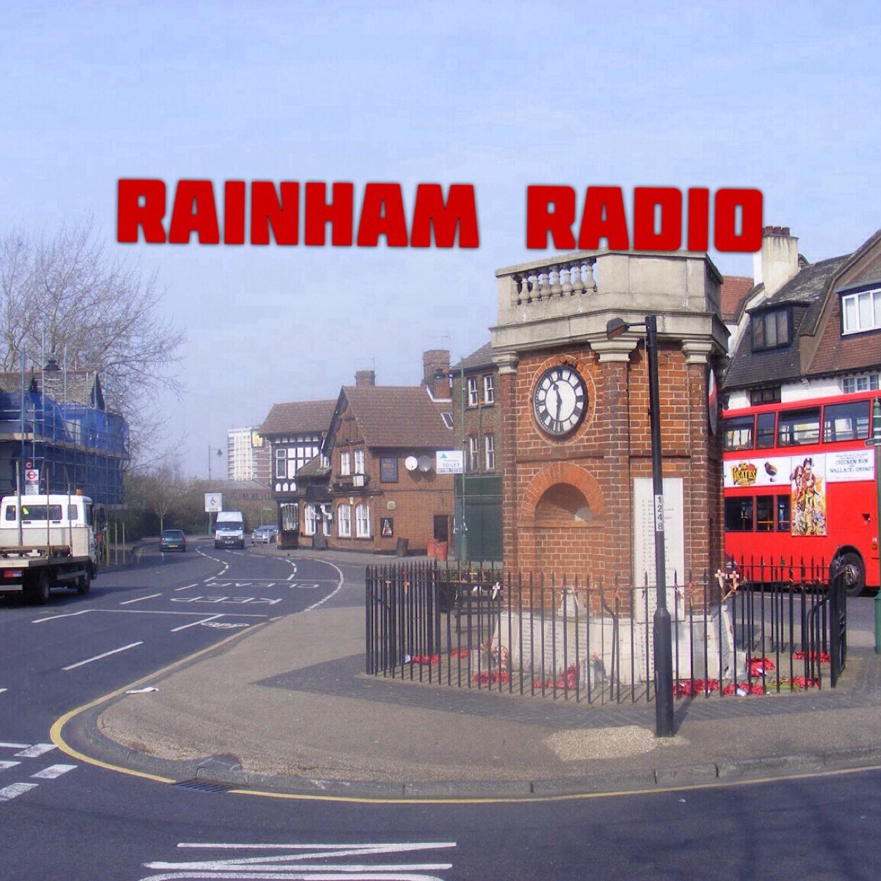 rainham radio (rainhamradio) Twitter