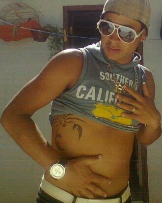 ´´tudo na vida tem um proposito“