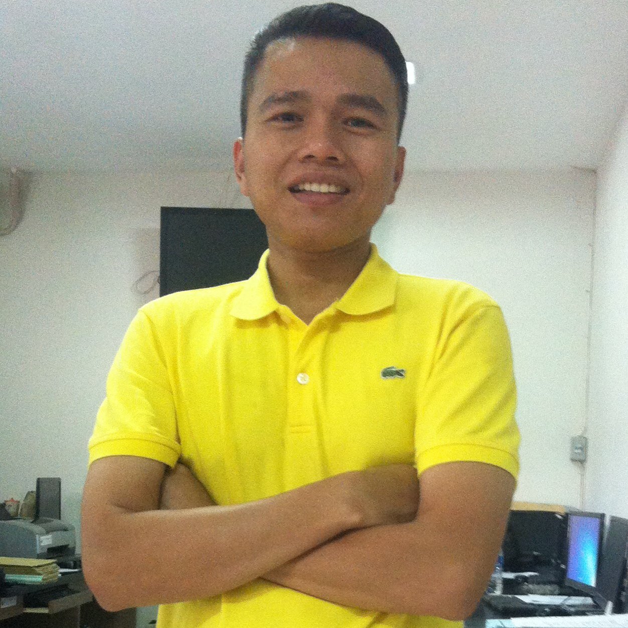 elpan84's profile picture. 