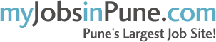 myjobsinpune's profile picture. 