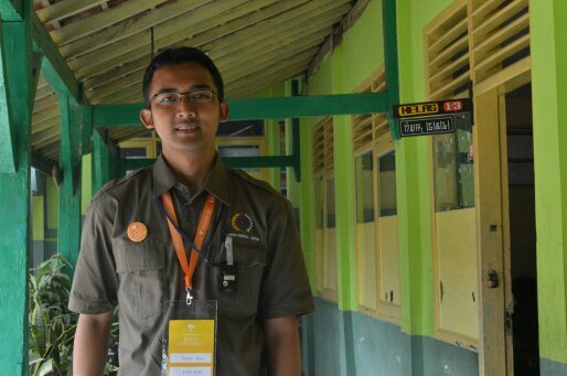 Researcher & Developer :: Nuclear :: Traveler :: Backpacker