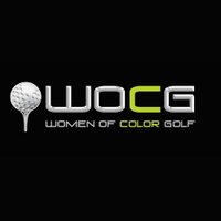 Women of Color Golf(@Womenofcolorglf) 's Twitter Profile Photo