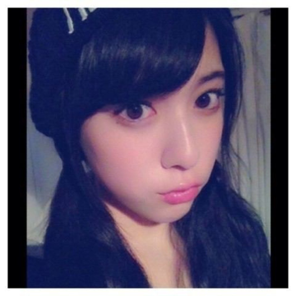 三吉彩花可愛い画像bot Miyoshiayaka Twitter