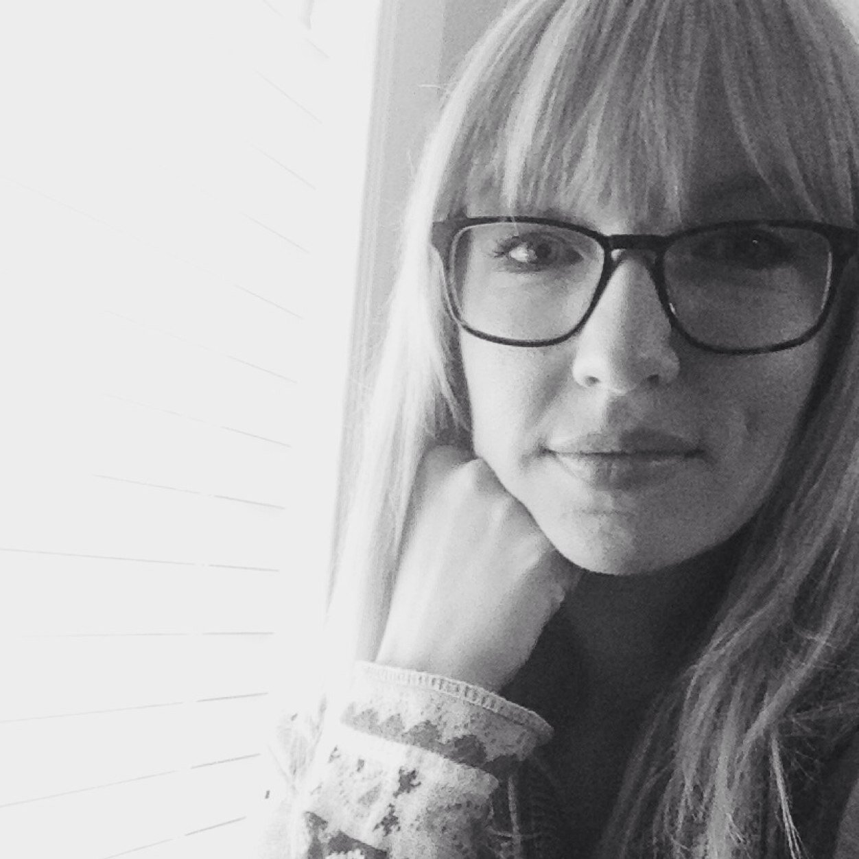 Writer. Fan of hammocks, rainy days, and Boston.
