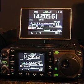 Extra Class Amateur Radio Operator