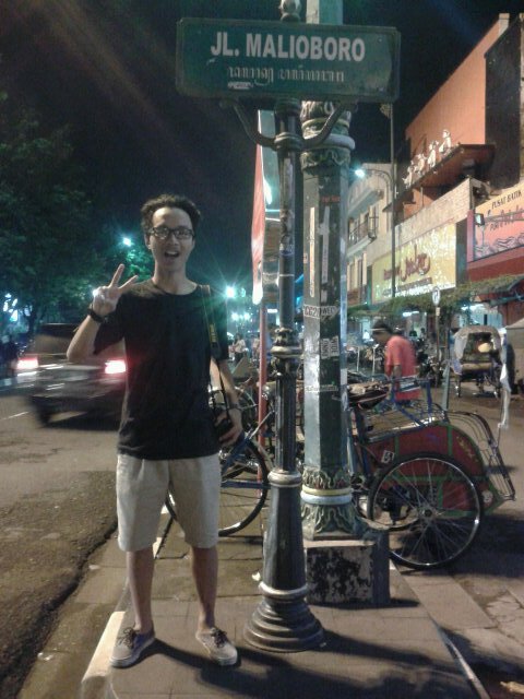 Fixedgear addict | Central Java | All Sosmed jatisatria_ | Founder @Circlehope_ On Instagram