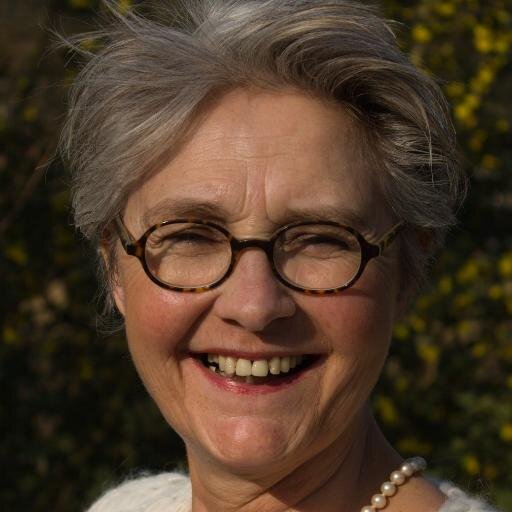 RoosHeil's profile picture. Manager ouderenzorg HiverZorg