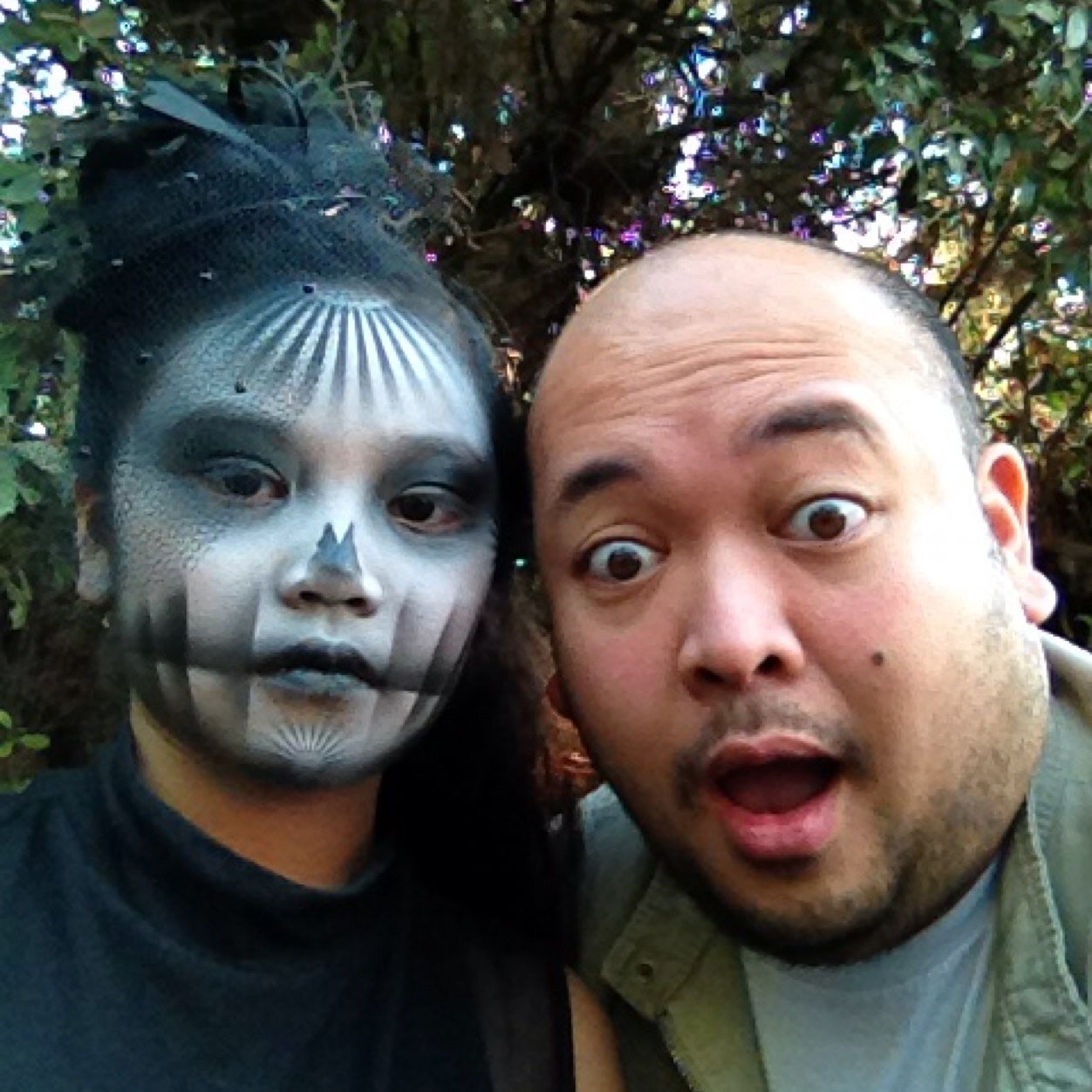 FOCUSxONxTHIS's profile picture. 