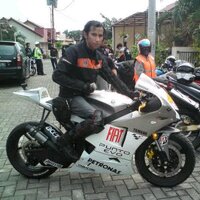 FAISAL YVCI-S 032 (@faisolisal) 's Twitter Profile