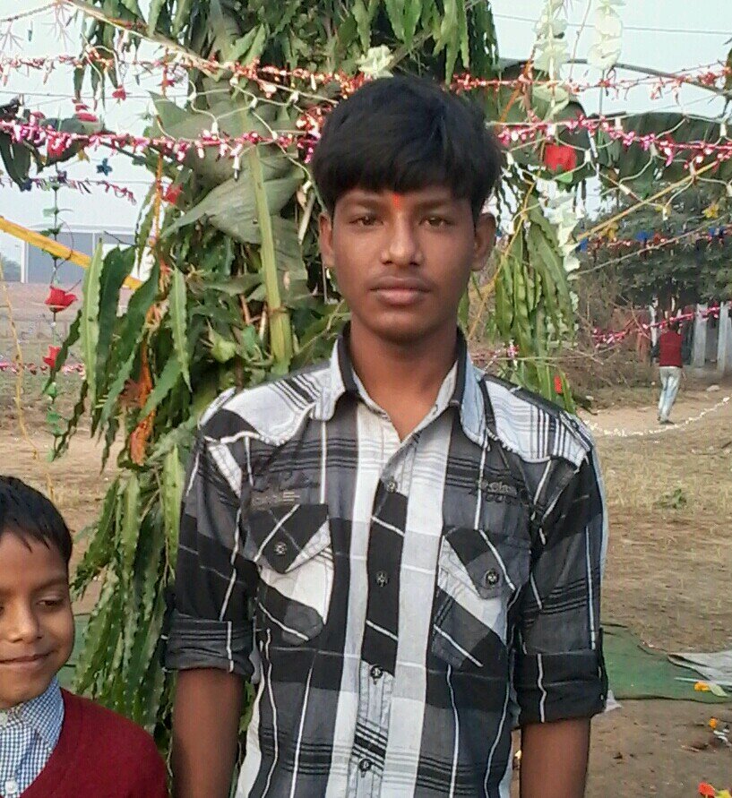 dineshrawat476's profile picture. 