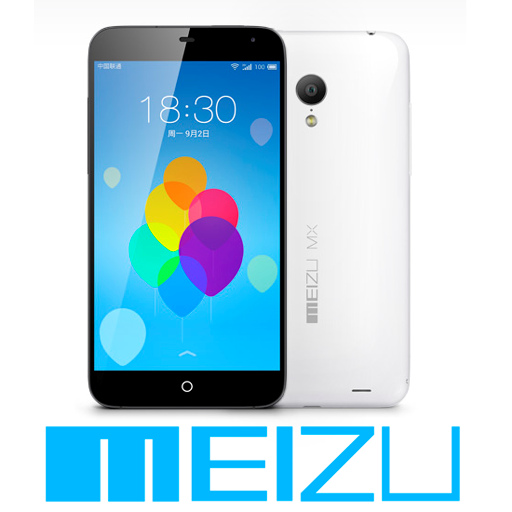 MeizuEspana's profile picture. 