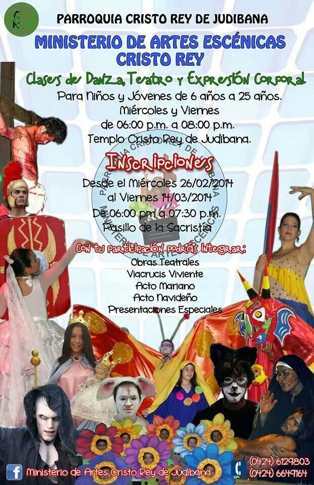 fpcristorey2013's profile picture. LVII FIESTAS PATRONALES 2013