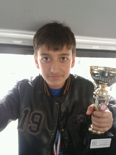 kaan_145's profile picture. 