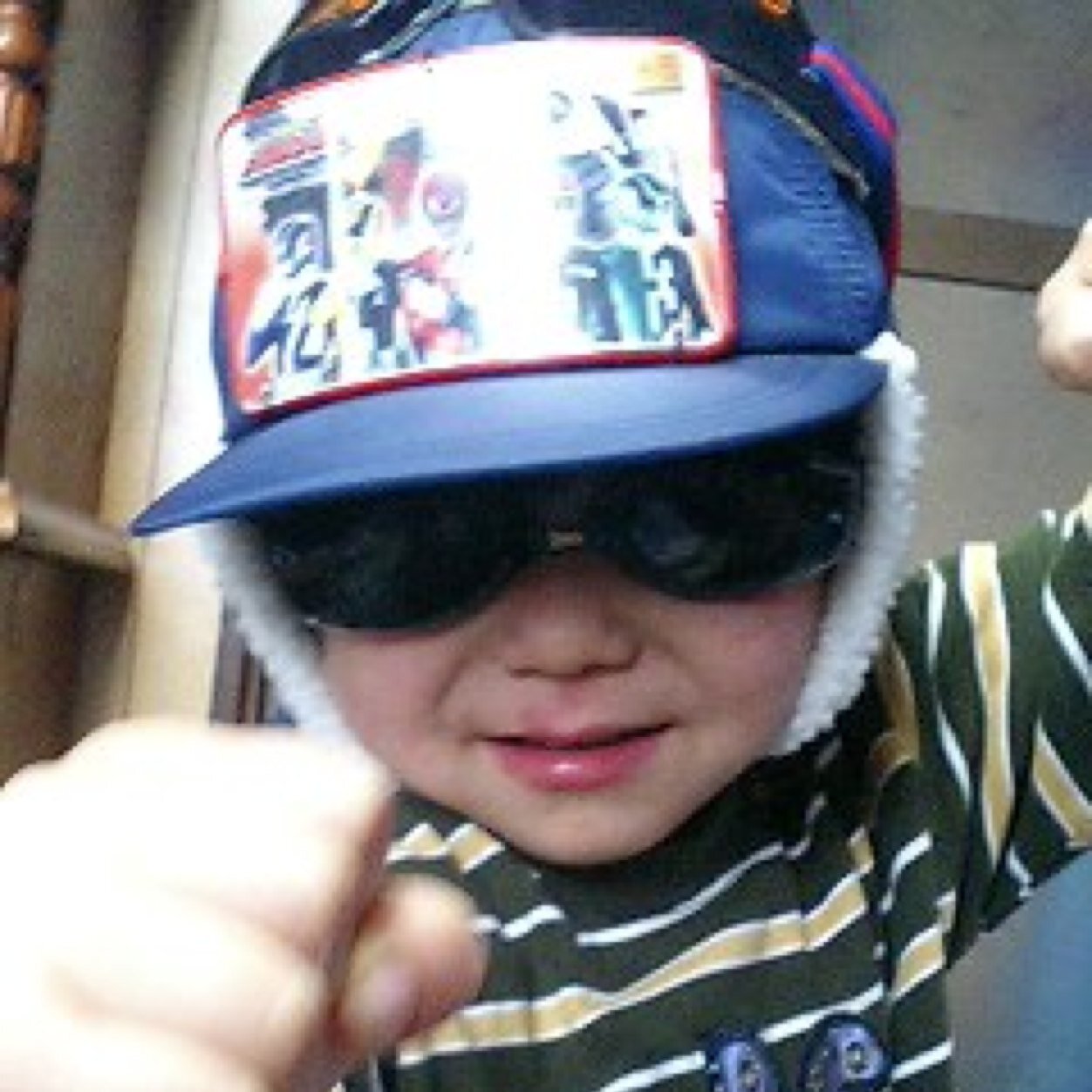 「孤独、憂鬱、怒り、それを３つ足してもはるかに上回る希望」ILL-BOSSTINO