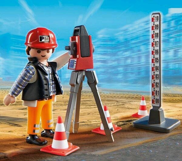 siempre en obras...