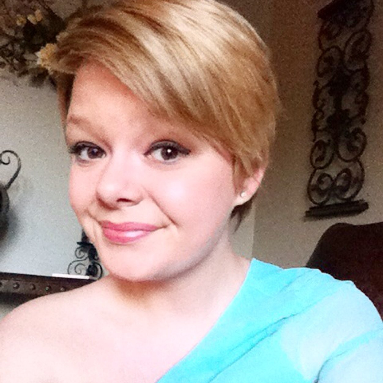 ShoutLaurenByrd's profile picture. We all have our own rhythm, somes a little more steady than others but in the end we're all still dancing. -Lauren Byrd