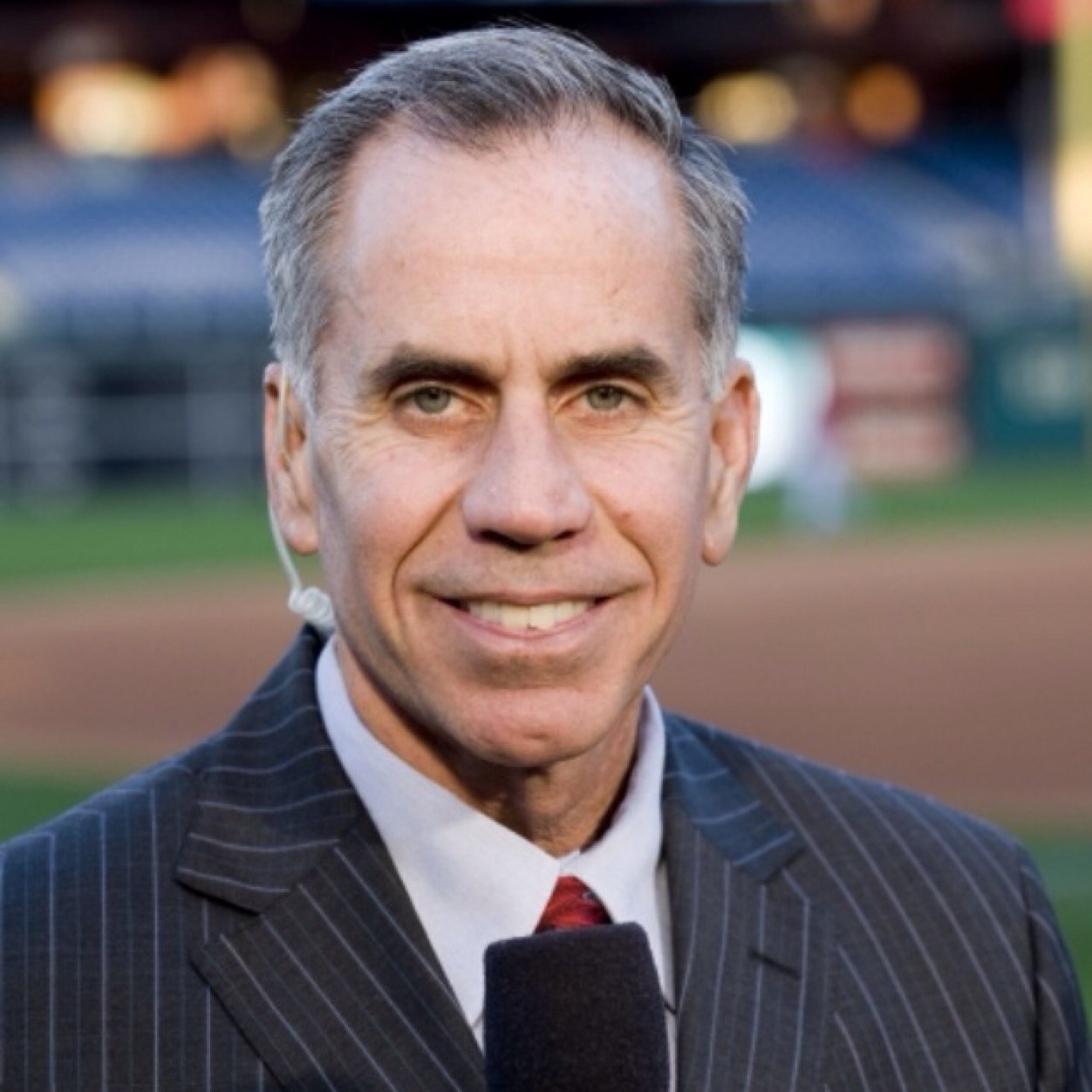 Tim Kurkjian Net Worth