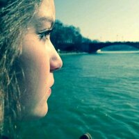 Luce (@lapotrel) 's Twitter Profile