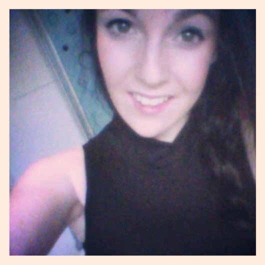 18. Actress. instagram-@mariahelizabethann :)