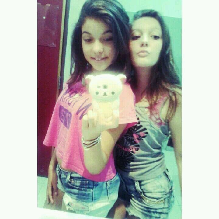 Taa parecendo até uma paquera de escola (8'