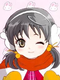 I'm the Vocaloid, Yuki~! Feel free to dm/Talk to me!