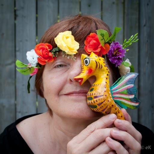 ela_kurowska's profile picture. Fine Art photographer