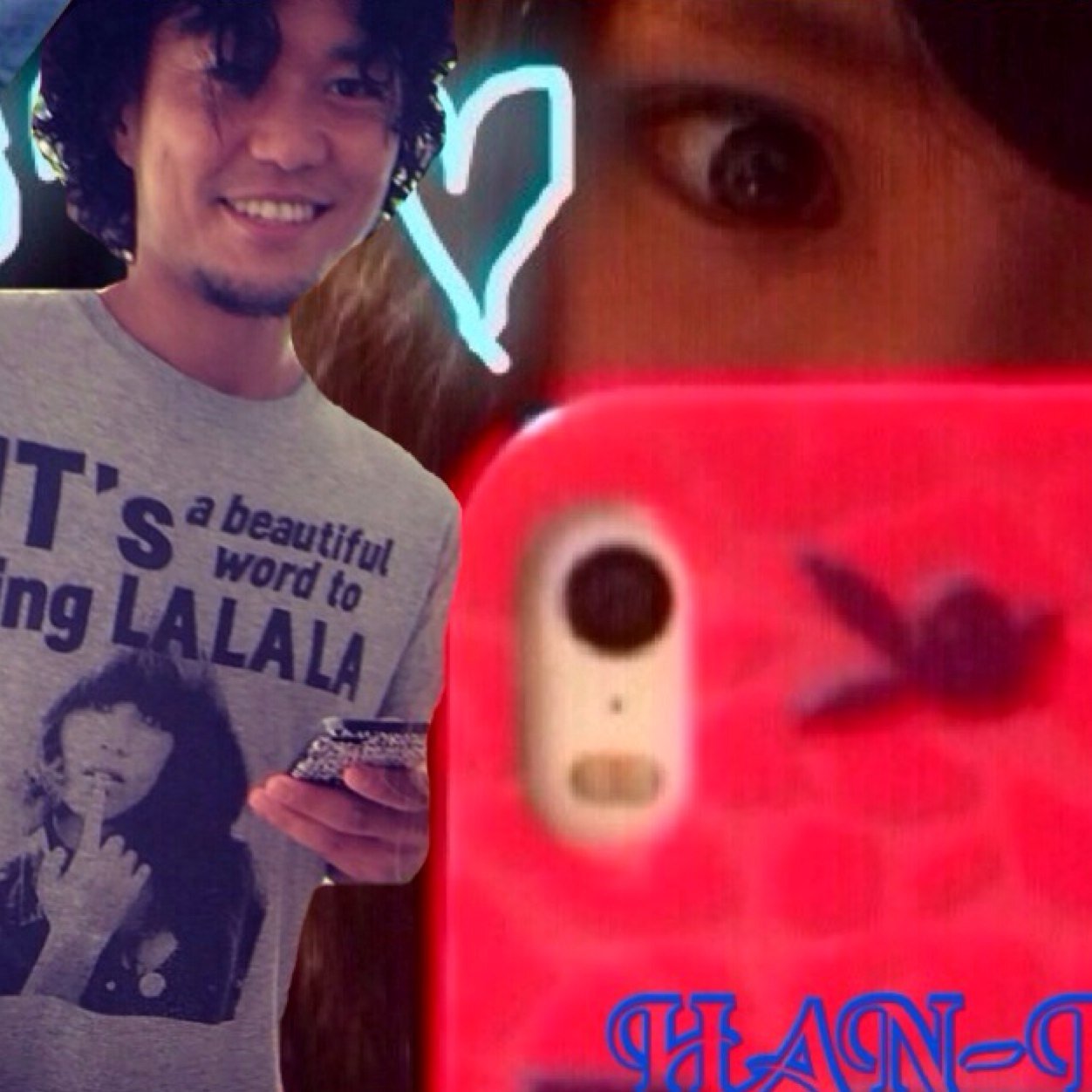 reggaeBiglove's profile picture. 本垢フォローしてくれるとありがたいです♡本垢→Mai_kun1201