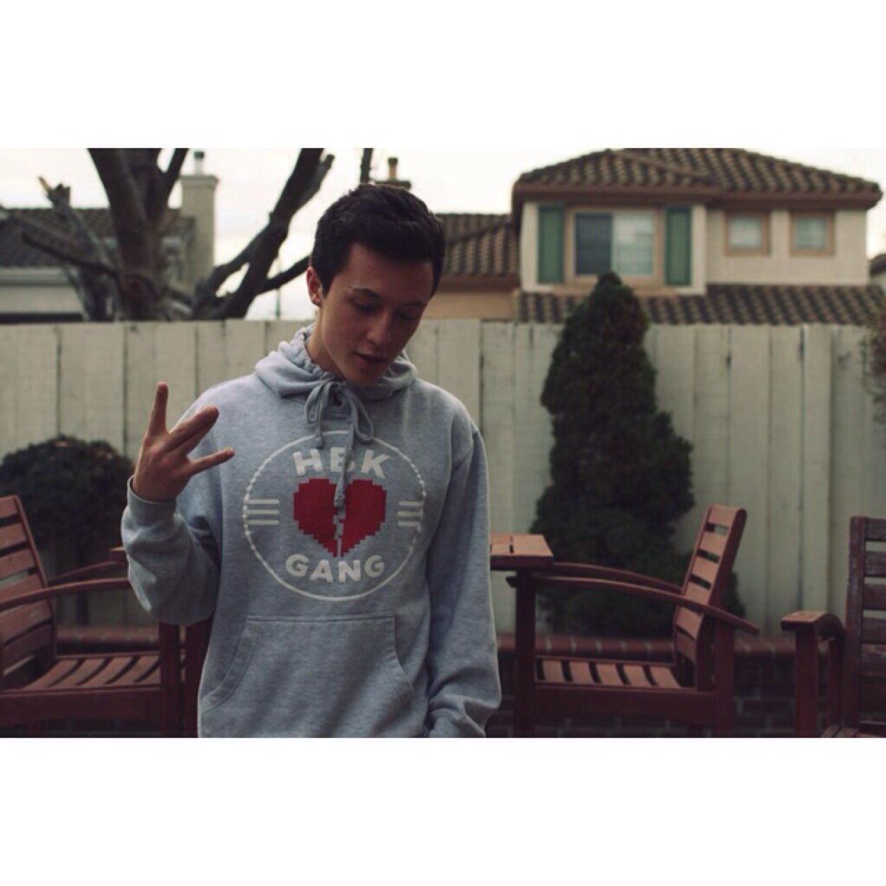 chasing dreams with the KAMFam ♡ • k&m follows • instagram: kalinjw • not @kalinwhite