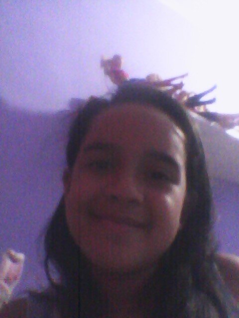 duda_gon201's profile picture. amo cantar e dançar