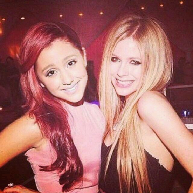 ♡Ariana♡Arianator  Follow me!!!