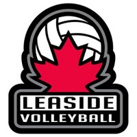 Leaside Volleyball (@leasidevbc) 's Twitter Profile Photo