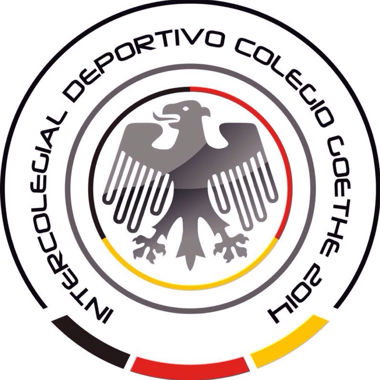 Centro de Estudiantes del Colegio Goethe 2014