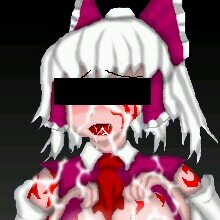 皆の愛する禍たん下さい　リョナ、エロ、グロ注意？　作:@okihaito