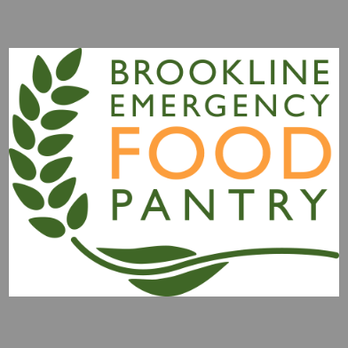 The Food Pantry is open to all Brookline Residents who are low-income and are in need of food. Your support is needed as our numbers continue to grow.