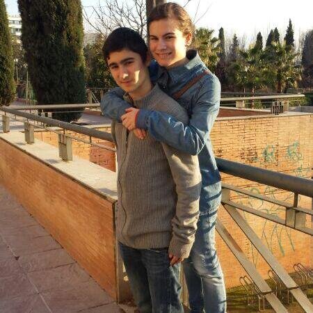 XxTheJalufo98xX's profile picture. Estudiante del I.E.S Profesor Tomás Hormigo.