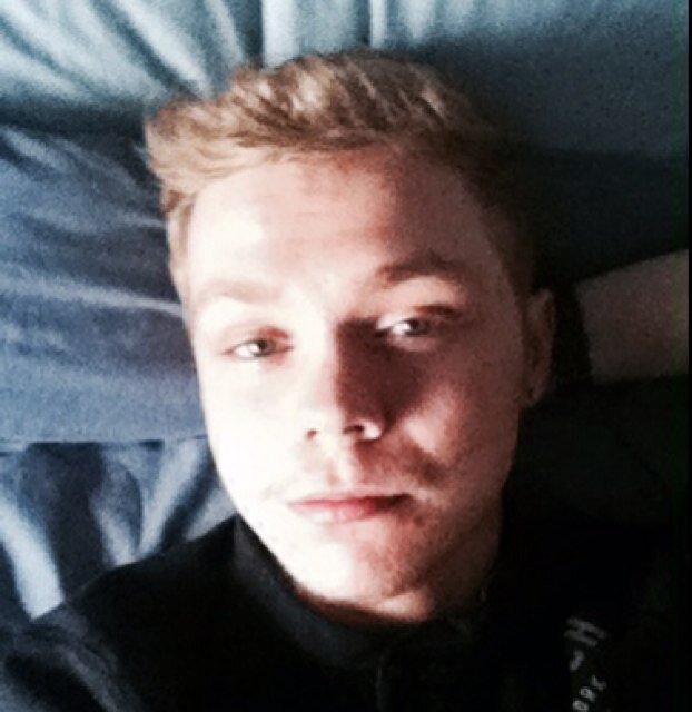 19. Apprentice Spray Painter at James Alpes Vehicle Services. Instagram & Snapchat: bradlewis36